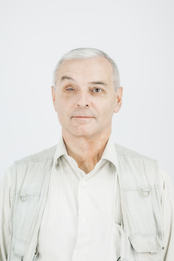 Горбованов Александр Иванович