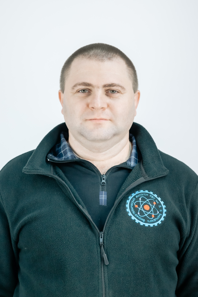 Томилин Сергей Владимирович
