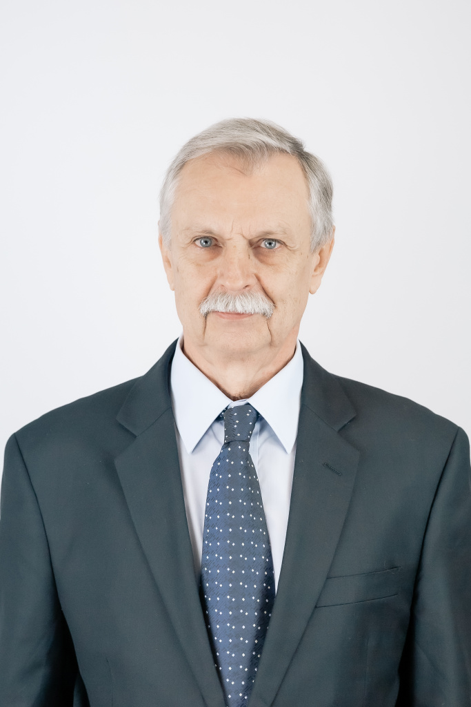 Дзедолик Игорь Викторович