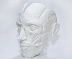 Печать 3D-моделей по дизайну заказчиков