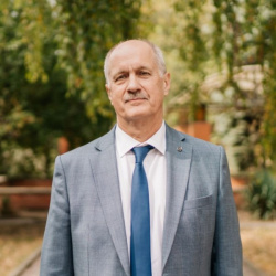 Курьянов Владимир Олегович